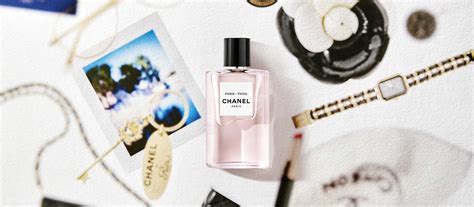 en chanel|Chanel official website us.